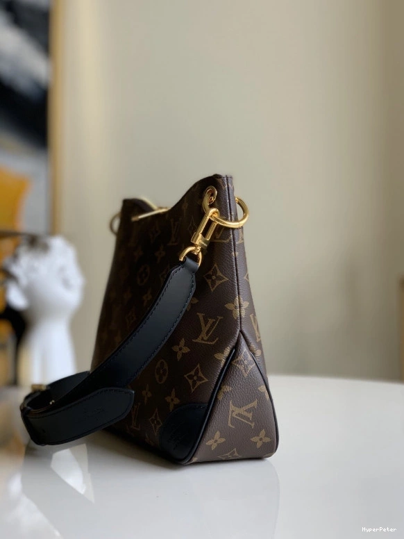 VUITTON ODÉON LOUIS PM 0731